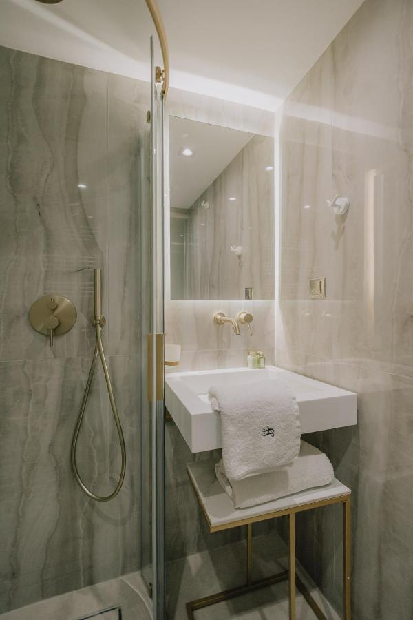 Sanrocco Suites -Corfu Town Luxury Apartments Eksteriør billede
